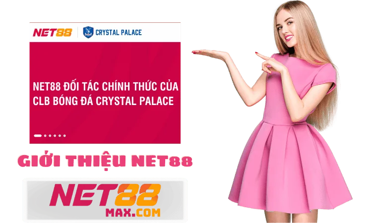 Giới Thiệu Net88 - Tổng Quan Nhà Cái Uy Nhất Tín 2024 2 Giới thiệu Net88