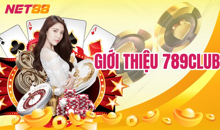 789club| Sân Chơi Đỉnh Cao Cho Cộng Đồng Bet Thủ Việt 3 Giới thiệu 789club