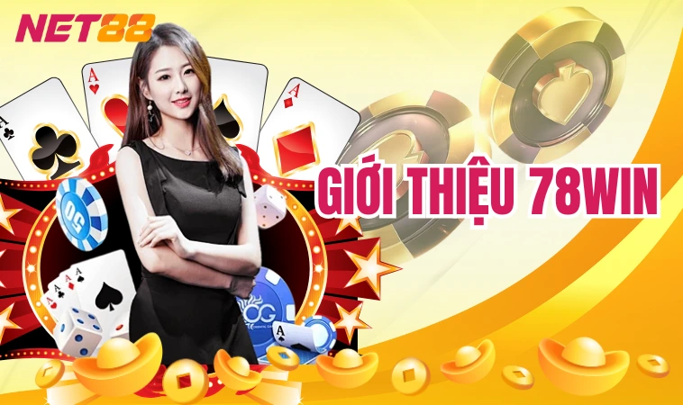 78win: Sân Chơi Xanh Chín Đẳng Cấp Hàng Đầu Thế Giới 3 Giới thiệu 78win