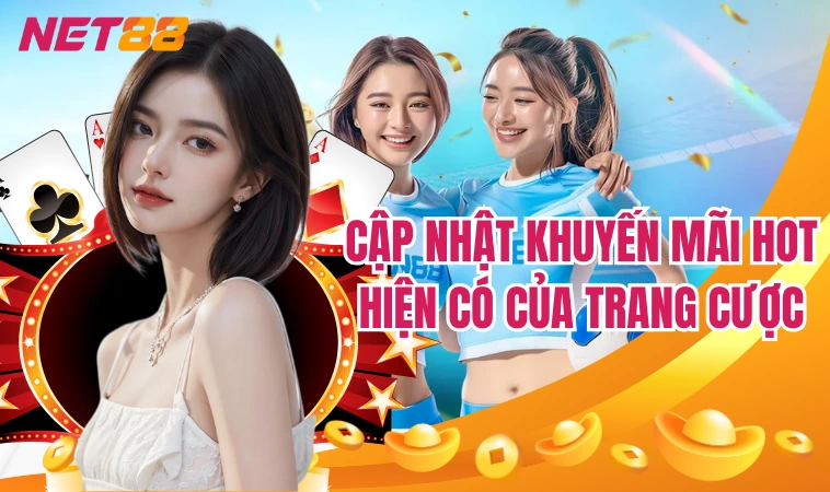 Fun88 – Sân Chơi Chất Lượng Được Nhiều Người Lựa Chọn 4 Cập nhật khuyến mãi hot hiện có của trang cược