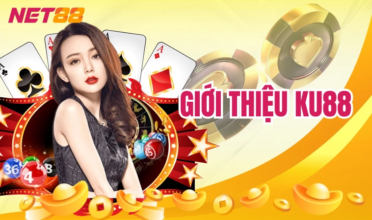 Ku88: Sân Chơi Cá Cược Đỉnh Cao, Đổi Thưởng Siêu Tốc 3 Giới thiệu Ku88