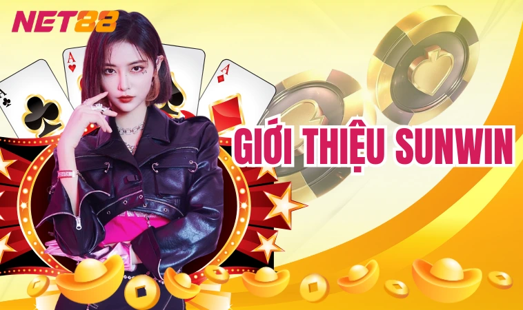 Sunwin| Cổng Game Bài Macau Đẳng Cấp #1 Thị Trường 3 Giới thiệu Sunwin