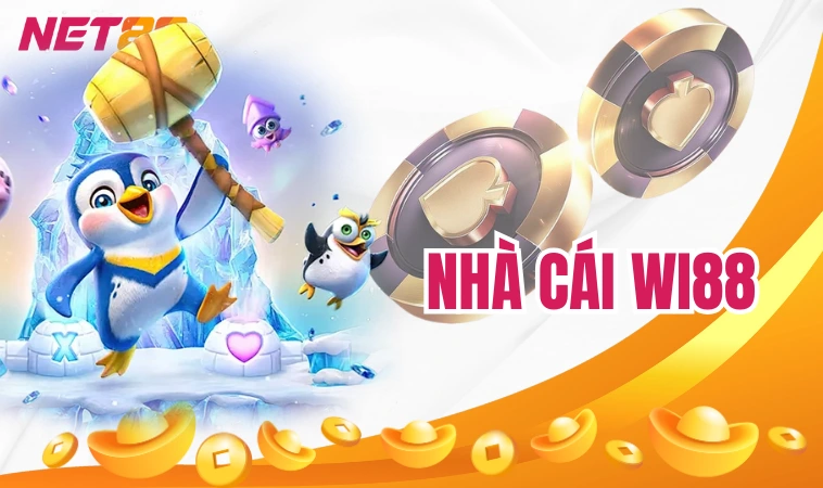 Wi88: Sự Lựa Chọn Hoàn Hảo Cho Dân Mê Trò Đỏ Đen 2024 3 Nhà cái Wi88